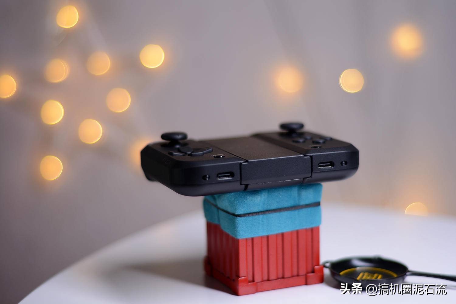 雷蛇手柄和xbox手柄,switch雷蛇摇杆手柄