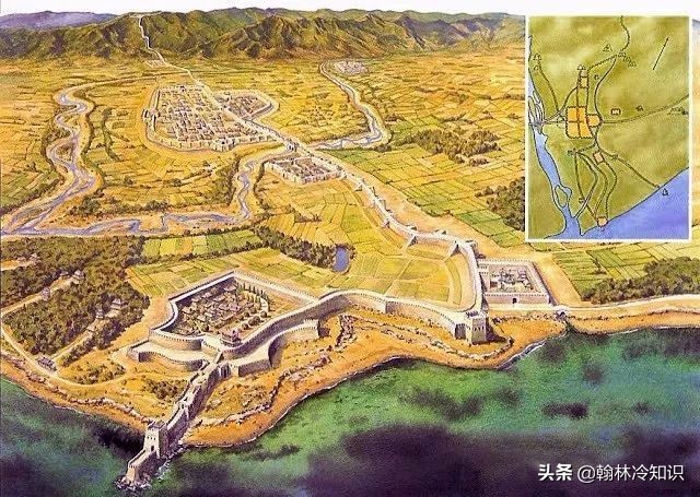 努尔哈赤酒业加盟费,努尔哈赤凭什么靠十三副铠甲起家