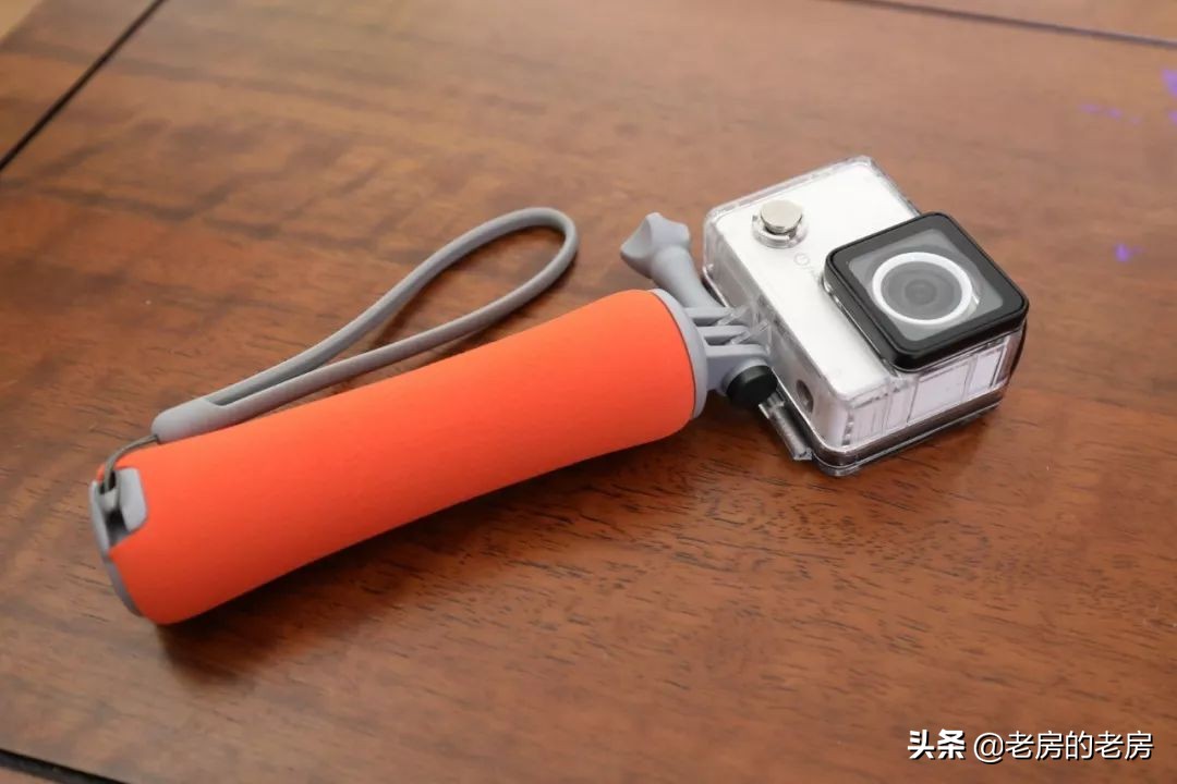 最新海鸟运动相机测评,海鸟4k相机评测