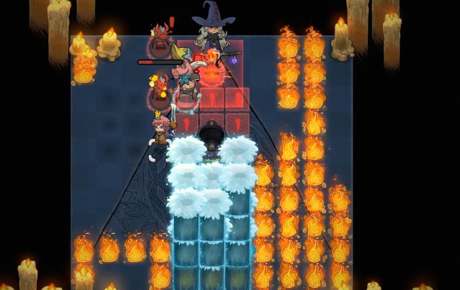 休闲安逸的游戏推荐,休闲自由的游戏好游快爆推荐