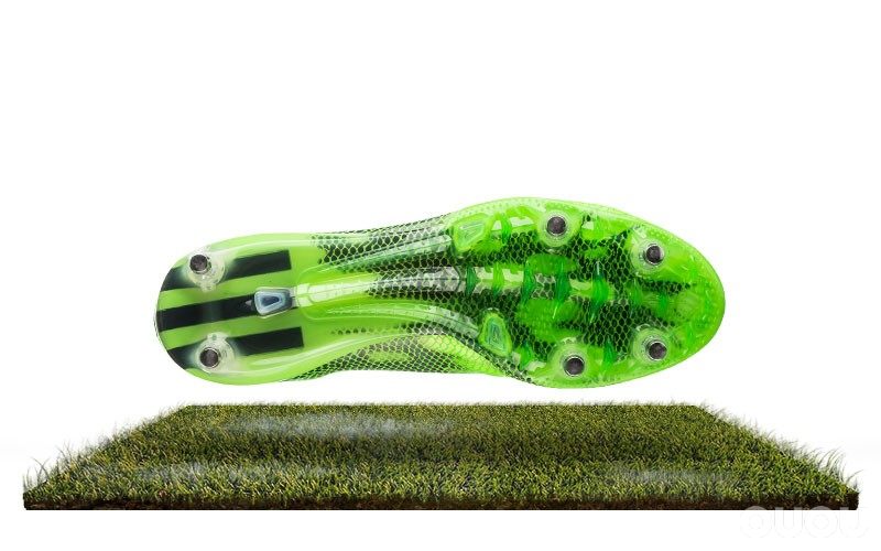 怎样选择合适的足球鞋,如何选自己适合的足球鞋