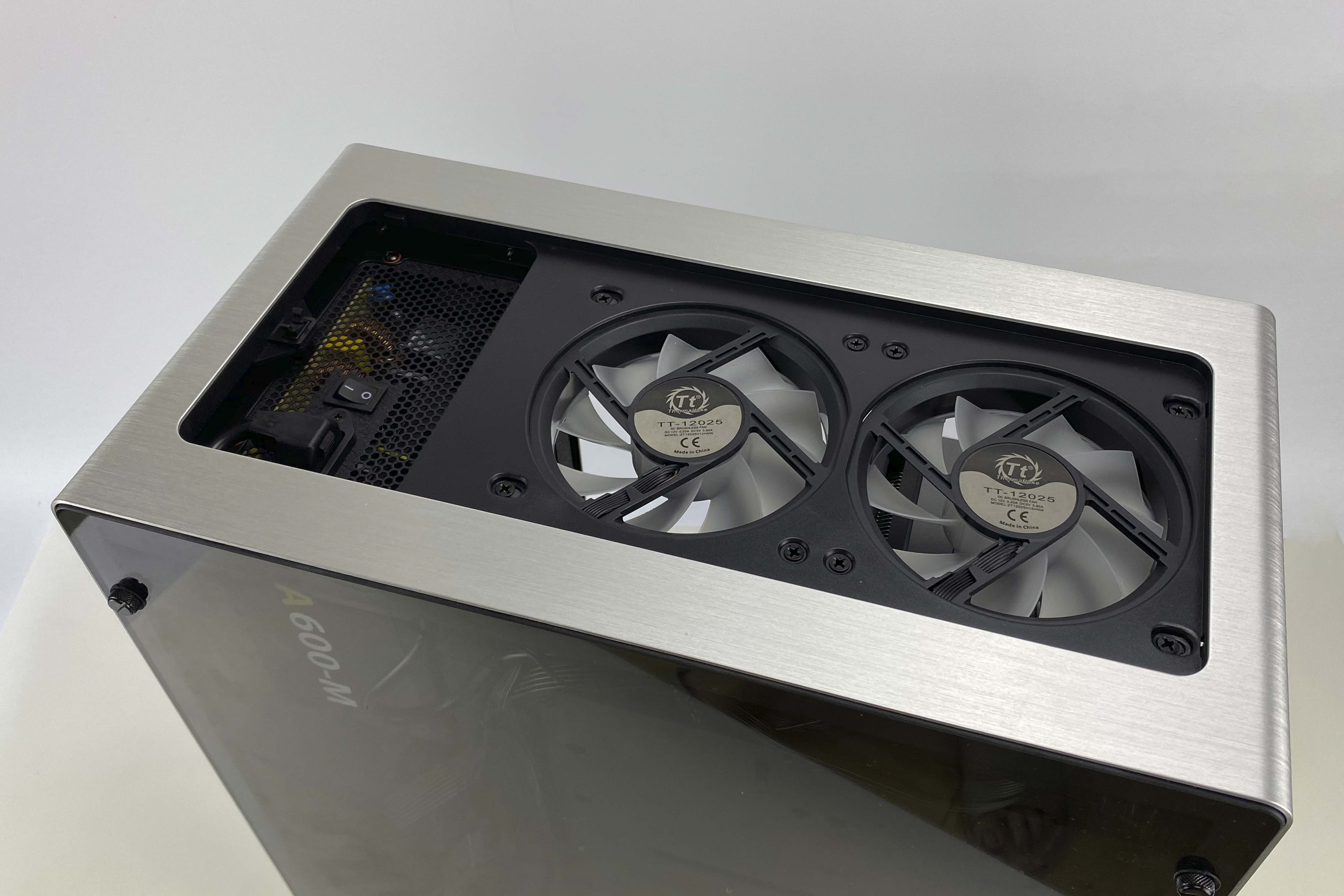 Z170魔改黑苹果主机搭建(上)——硬件搭建篇