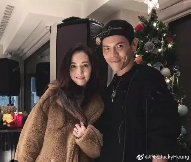 郭碧婷和向佐怎么谈恋爱,郭碧婷和向佐谈了多久恋爱啊