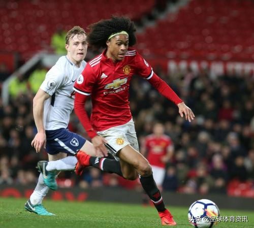 天才少年足球小将,天才足球少年16岁