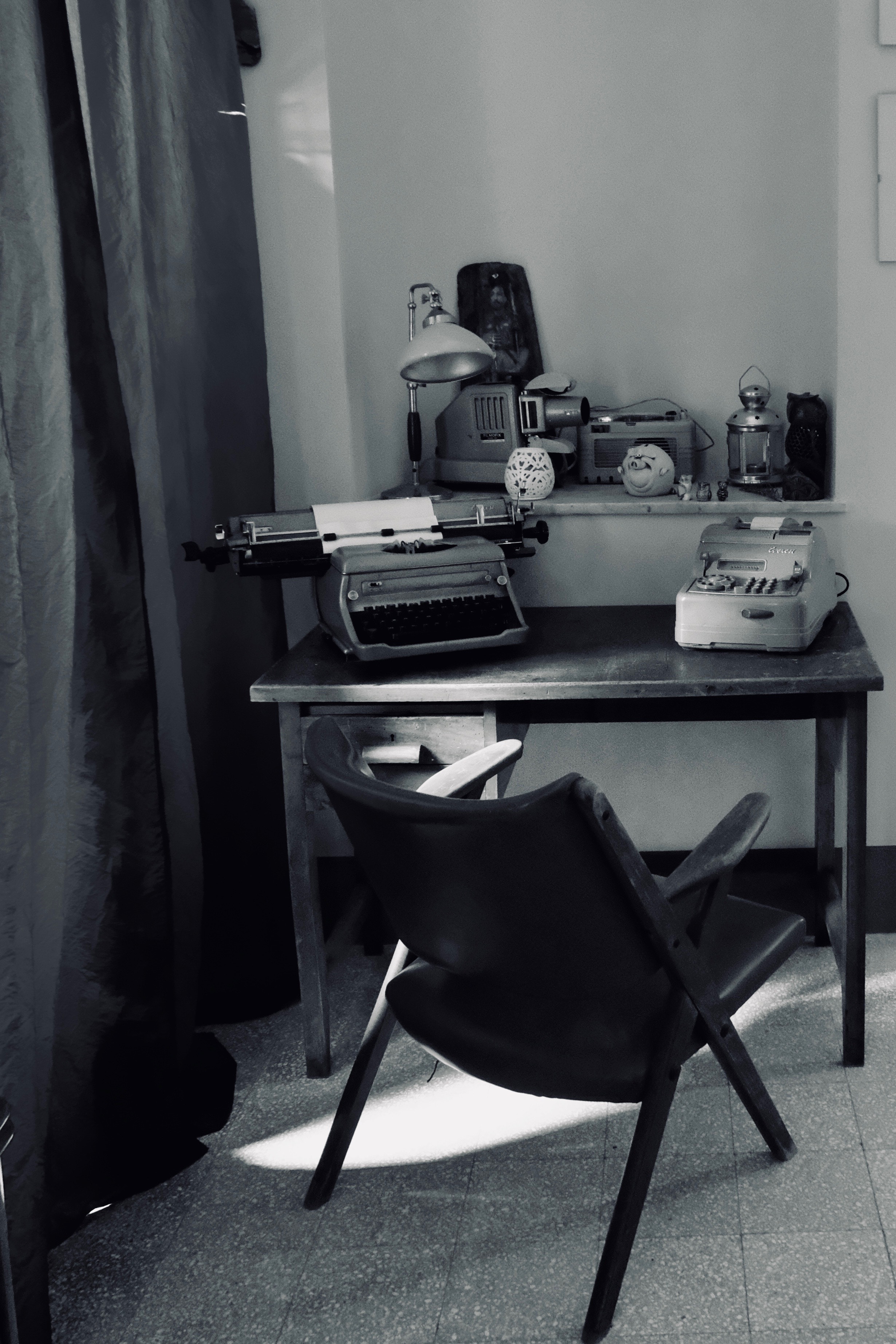 为什么我的店子总是没有人来？陈列篇