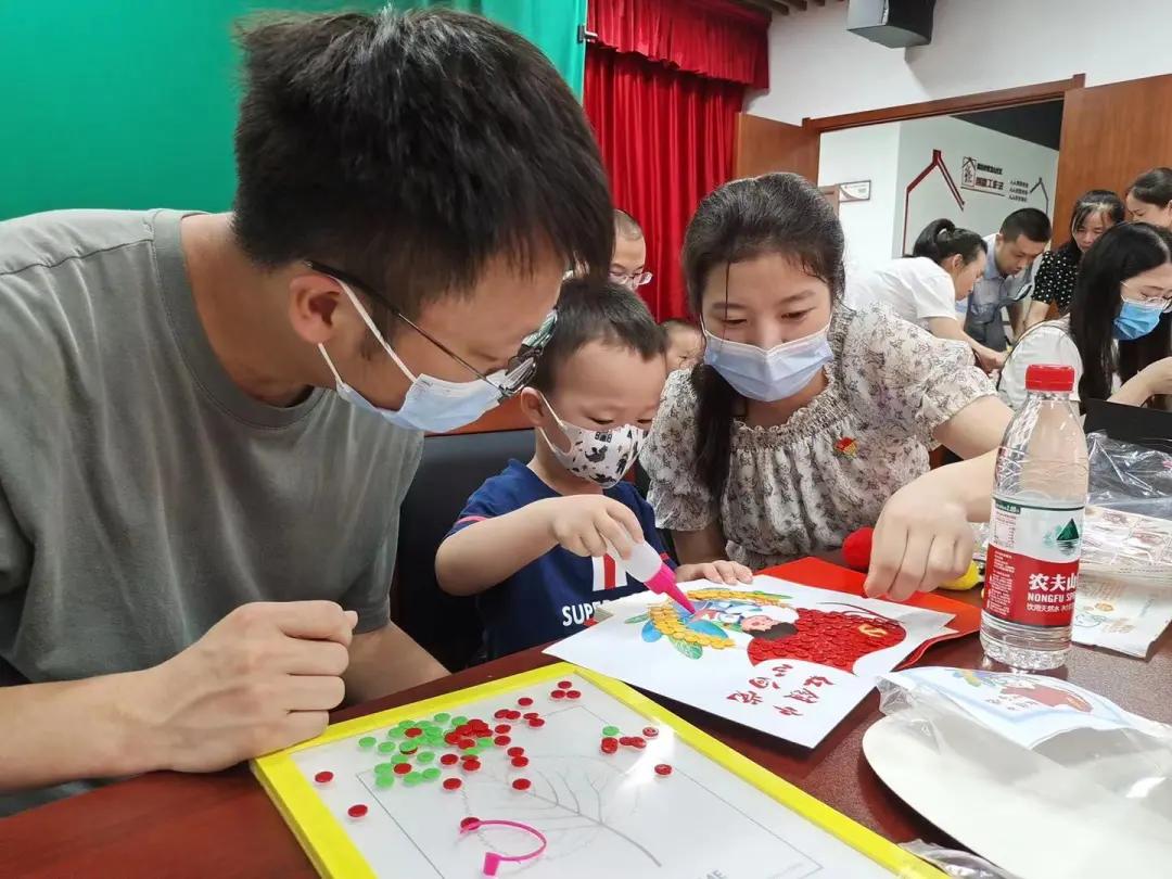 尊老爱幼传扬中华美德,尊老爱幼树新风