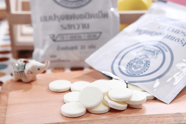 去泰国711店必买护肤品,泰国711便利店必买清单