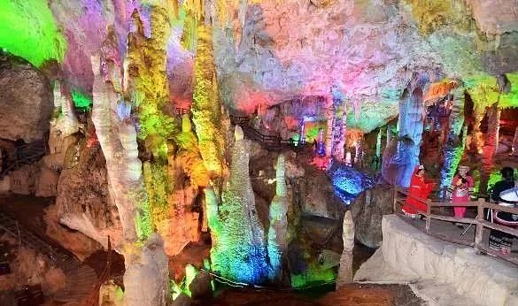 昆明最值得一去的景点,昆明元旦热门景点