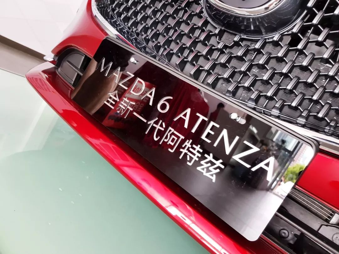 全新一代阿特兹故障率,全新一代阿特兹摸起来是什么feel