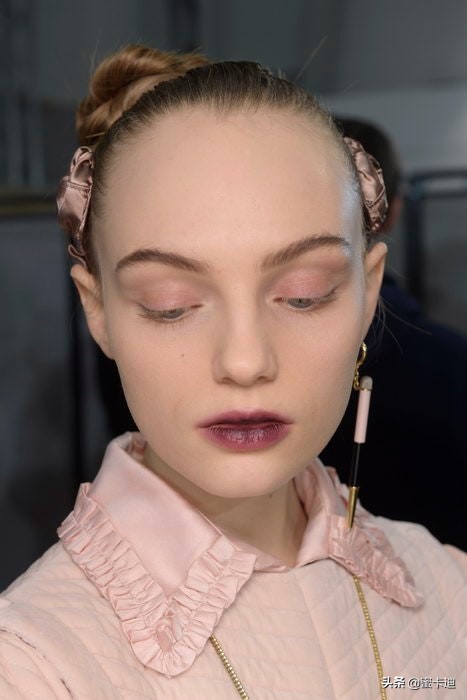 不可错过的十只口红,大气风格美妆品牌