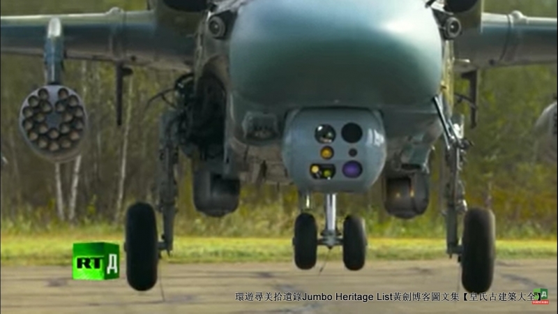 卡50黑鲨武装直升机,ka-50黑鲨武装直升机