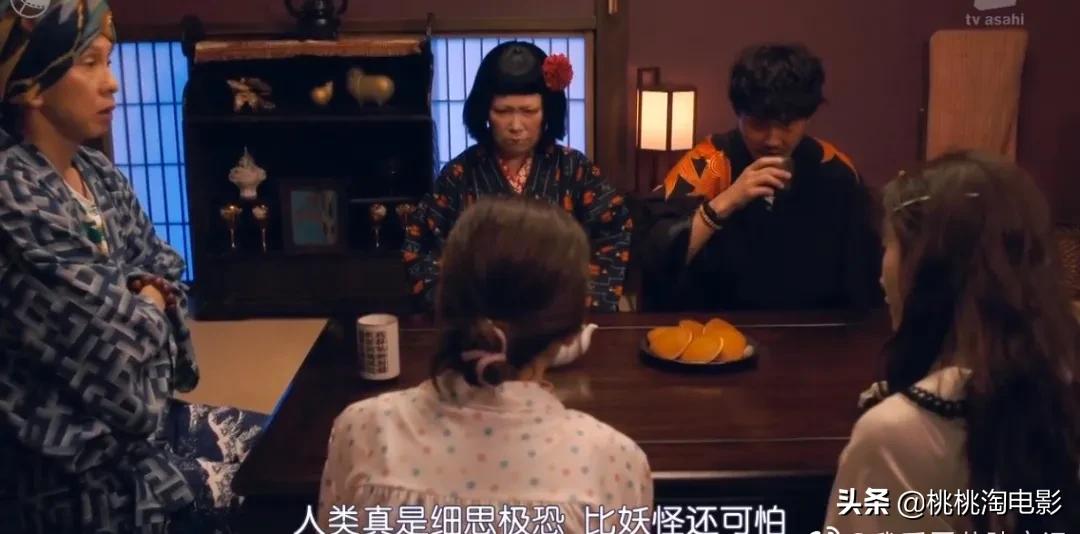 5部超下饭的日剧,超好看的奇幻惊悚日剧