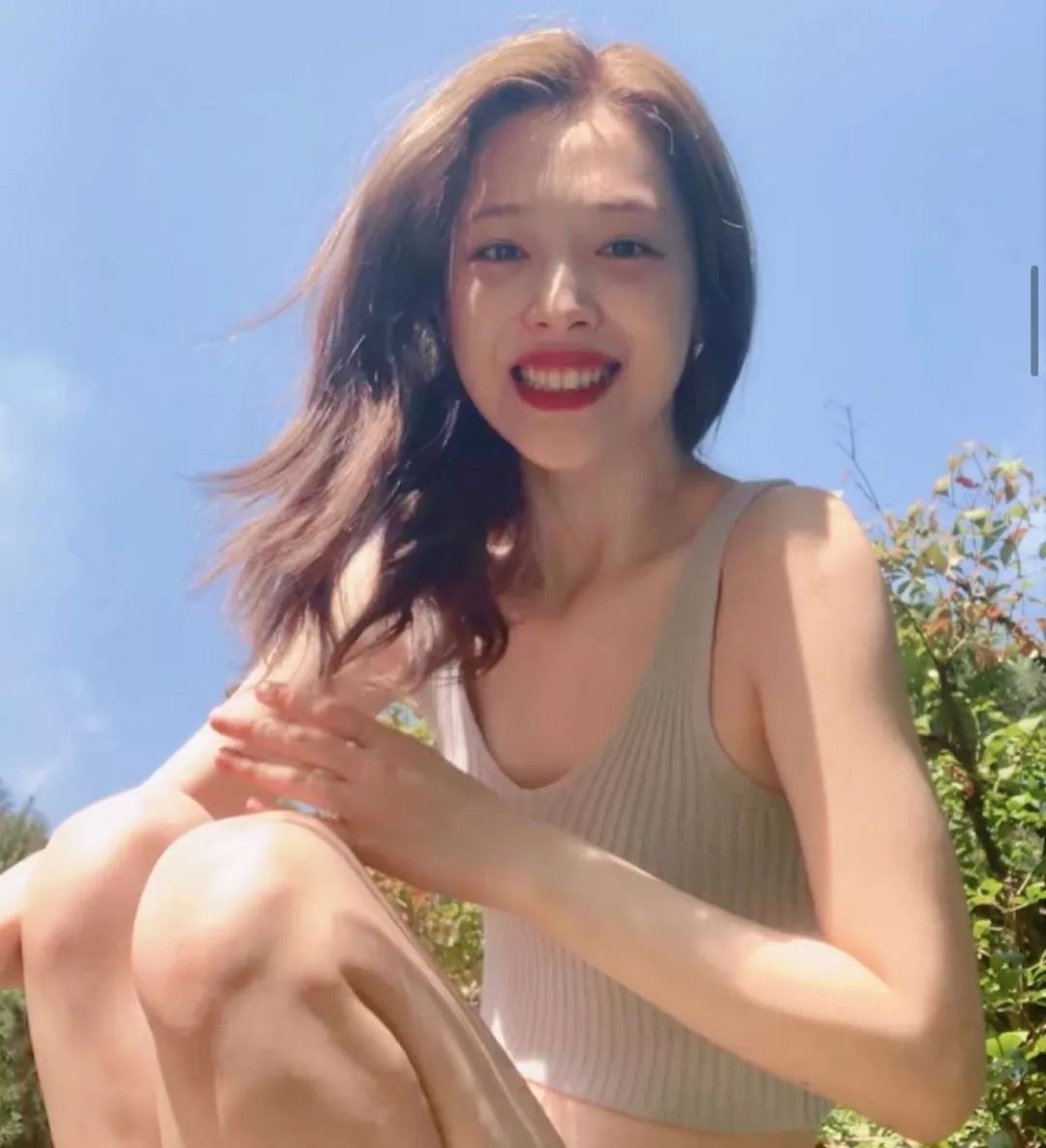 具荷拉前男友被杀,具荷拉男友入狱