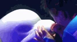 被囚34年取精，被迫亲手杀死爱子，最后只能挣扎着死去……