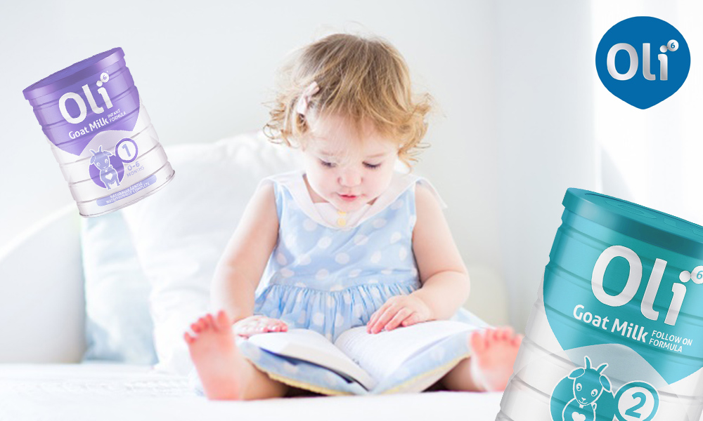 伊利奶粉和澳洲奶粉哪个好,澳洲奶粉购买能力