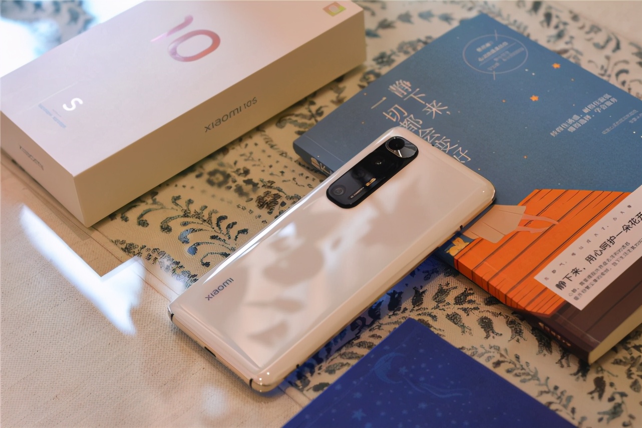 IDCQ1数据出炉：小米、OPPO、vivo请对号入座