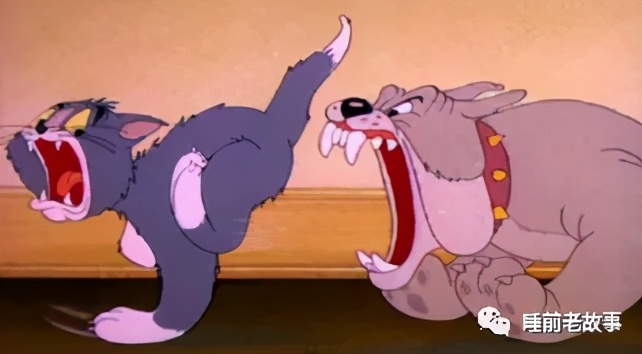 「志怪大百科」——盘点建国之前的猫妖，让画渣喵也想有只猫