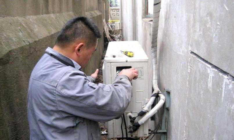 变频空调为什么比定频费电,变频空调省电还是定频空调省钱