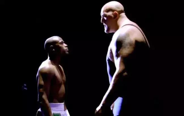 wwe打斯瓦辛格,施瓦辛格客串wwe摔角狂热完整版