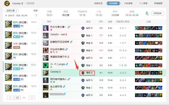 北美第一剑圣在国服排位的视频,北美第一剑圣被国服锤爆全局