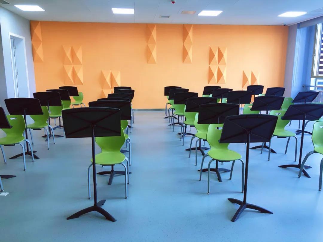 颜值冲锋，实力断后！一大批新学校曝光，太“刷脸”了