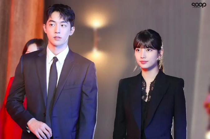 秀智穿的西装品牌有哪些 (秀智同款西装搭配)