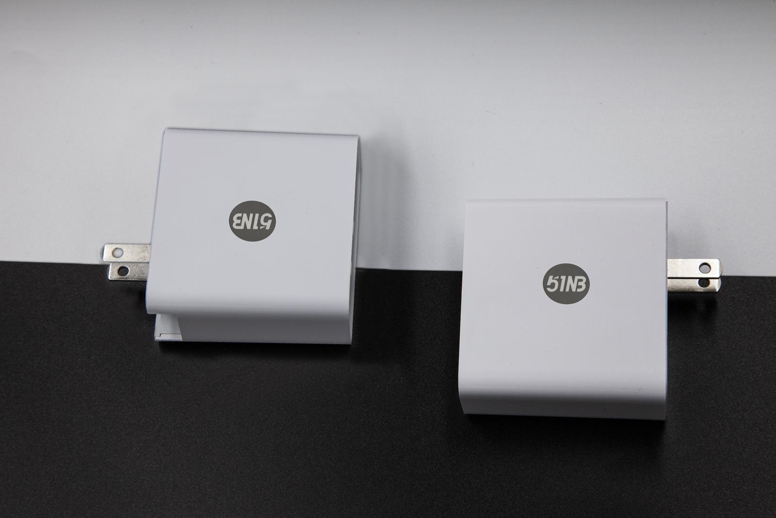 五口快充手机充电器头测评,目前公认最好充电头推荐