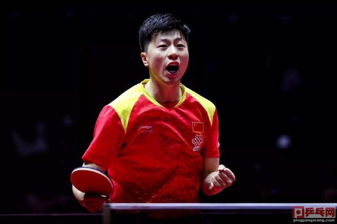 大满贯许昕vs樊振东,里约樊振东许昕