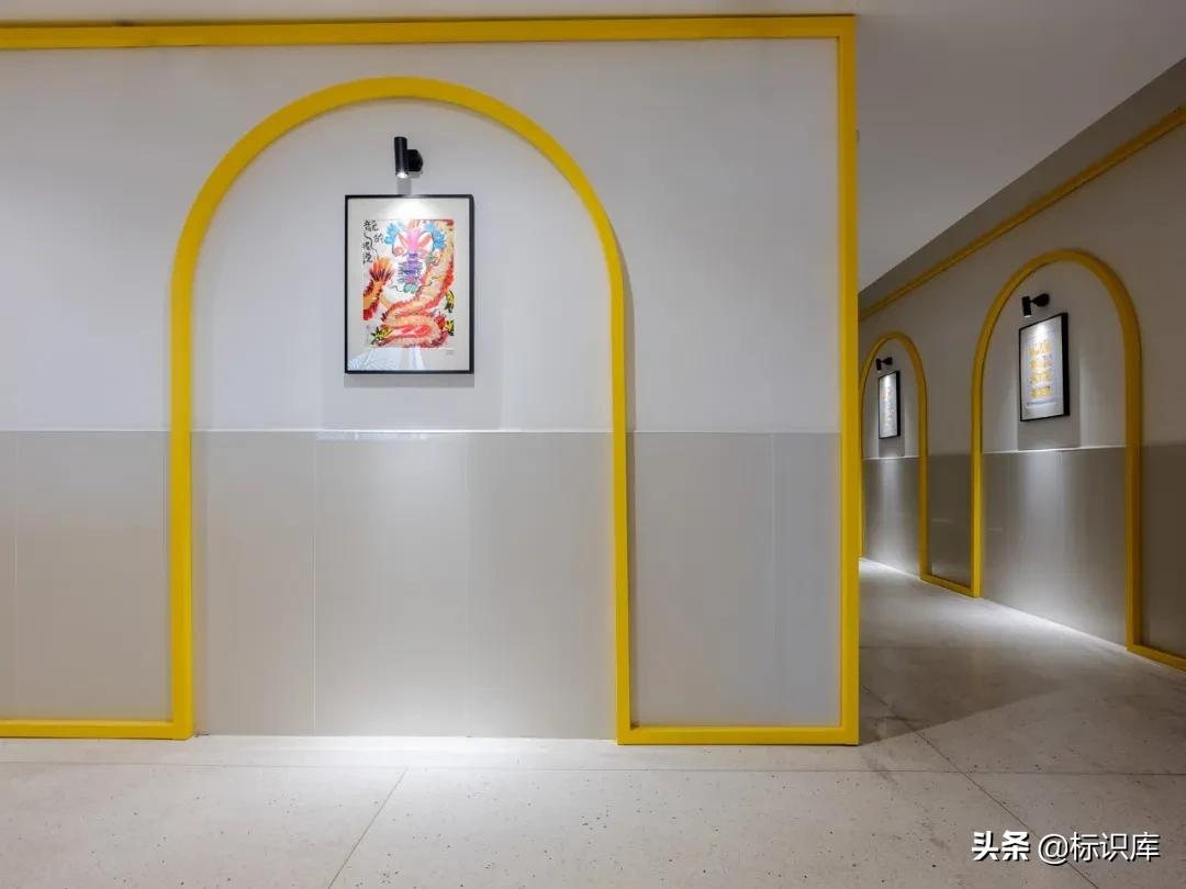 校园心理文化长廊,教育雕塑长廊