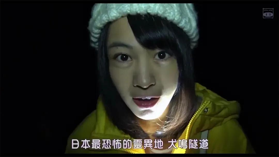 贞子大战伽椰子爬楼梯片段,贞子大战伽椰子的拍摄现场