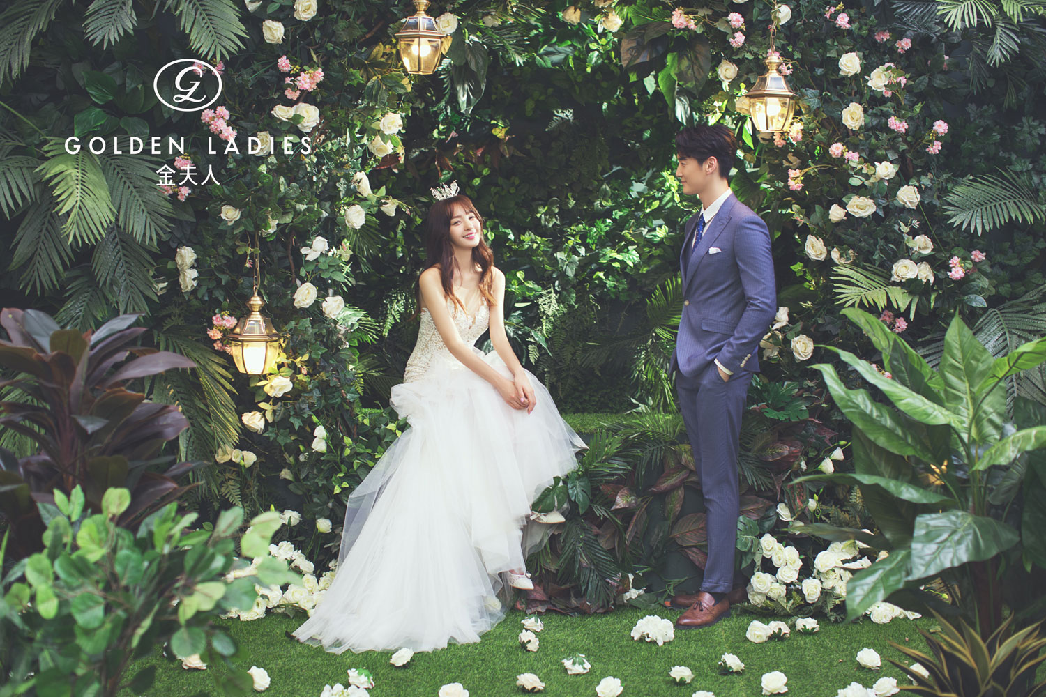 广州番禺市桥拍婚纱照,广州哪家工作室拍婚纱照最好