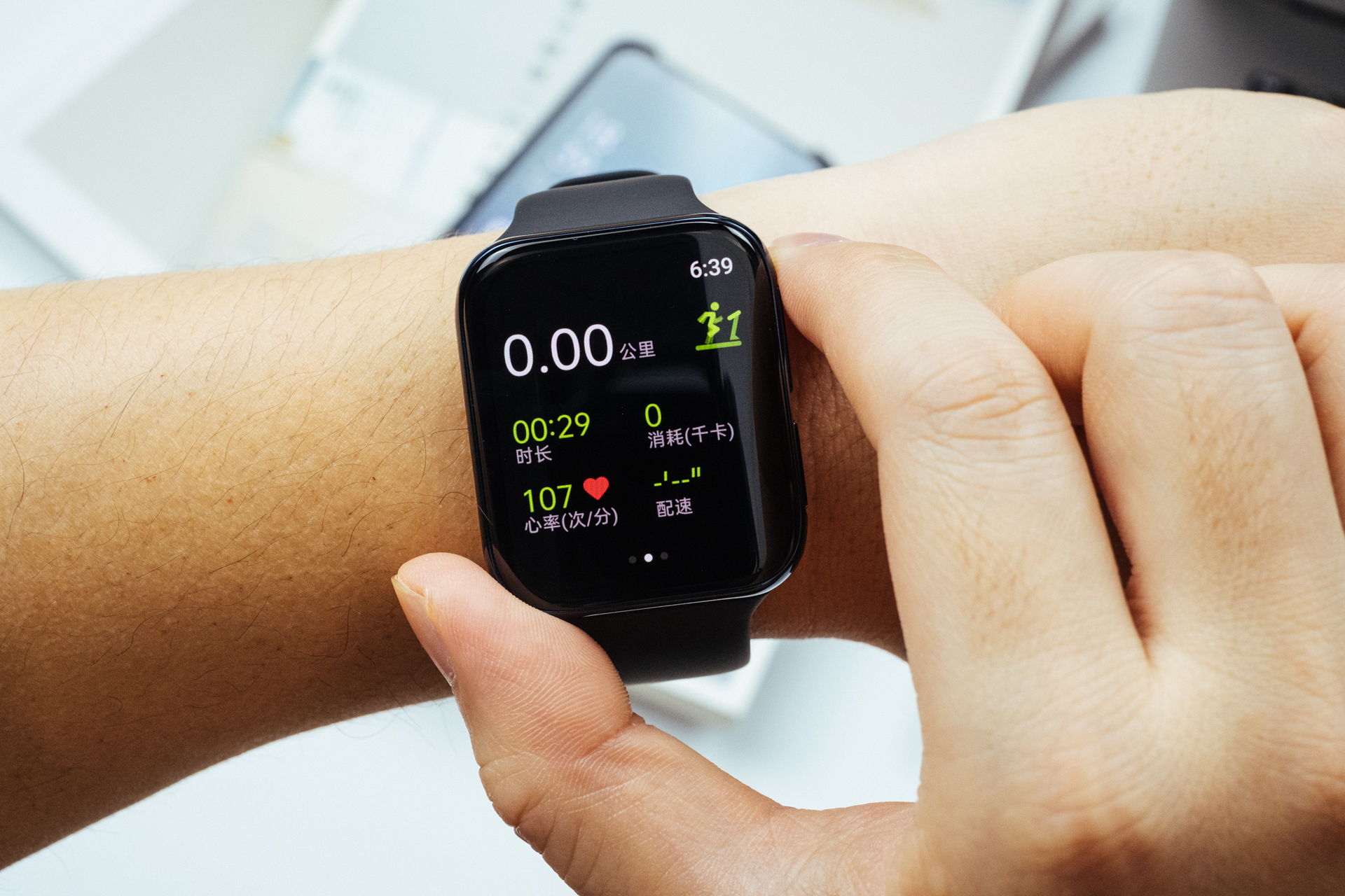 安卓智能手表实用吗,oppowatch2智能手表全功能详解