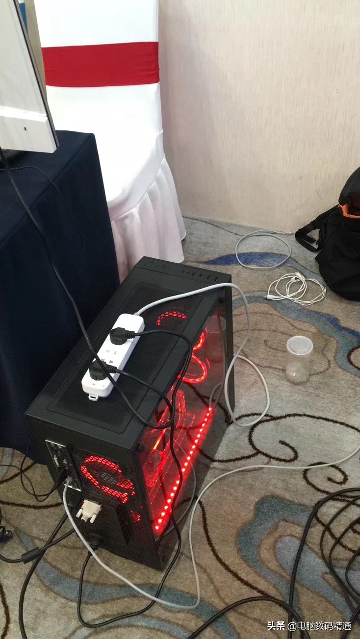 上门修电脑内幕,上门修电脑很累