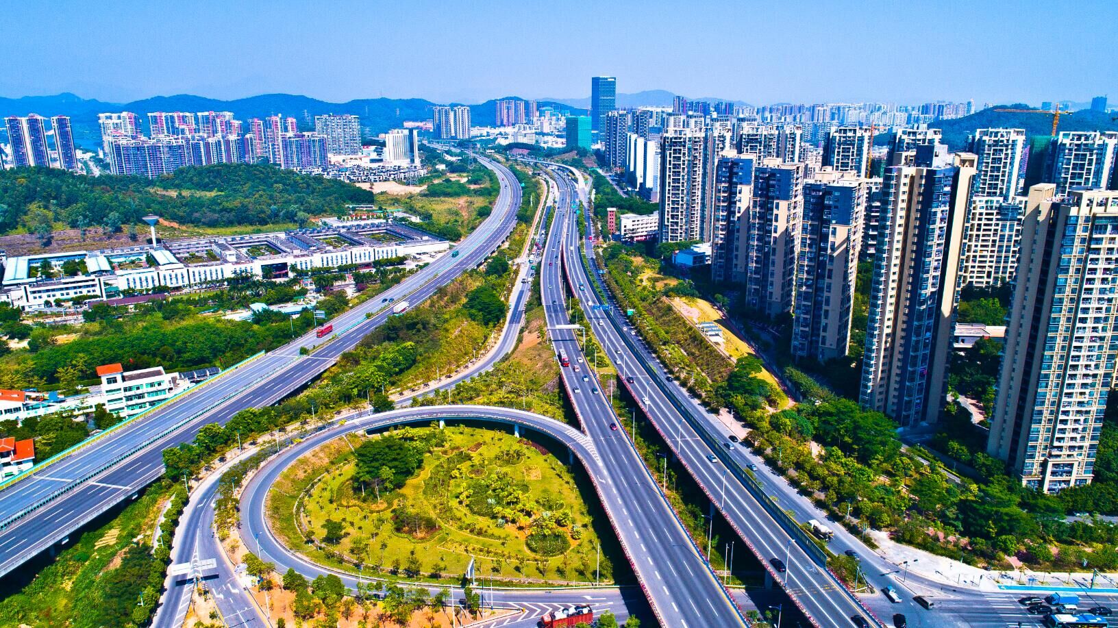 龙岗东进,深圳东进龙岗怎么样