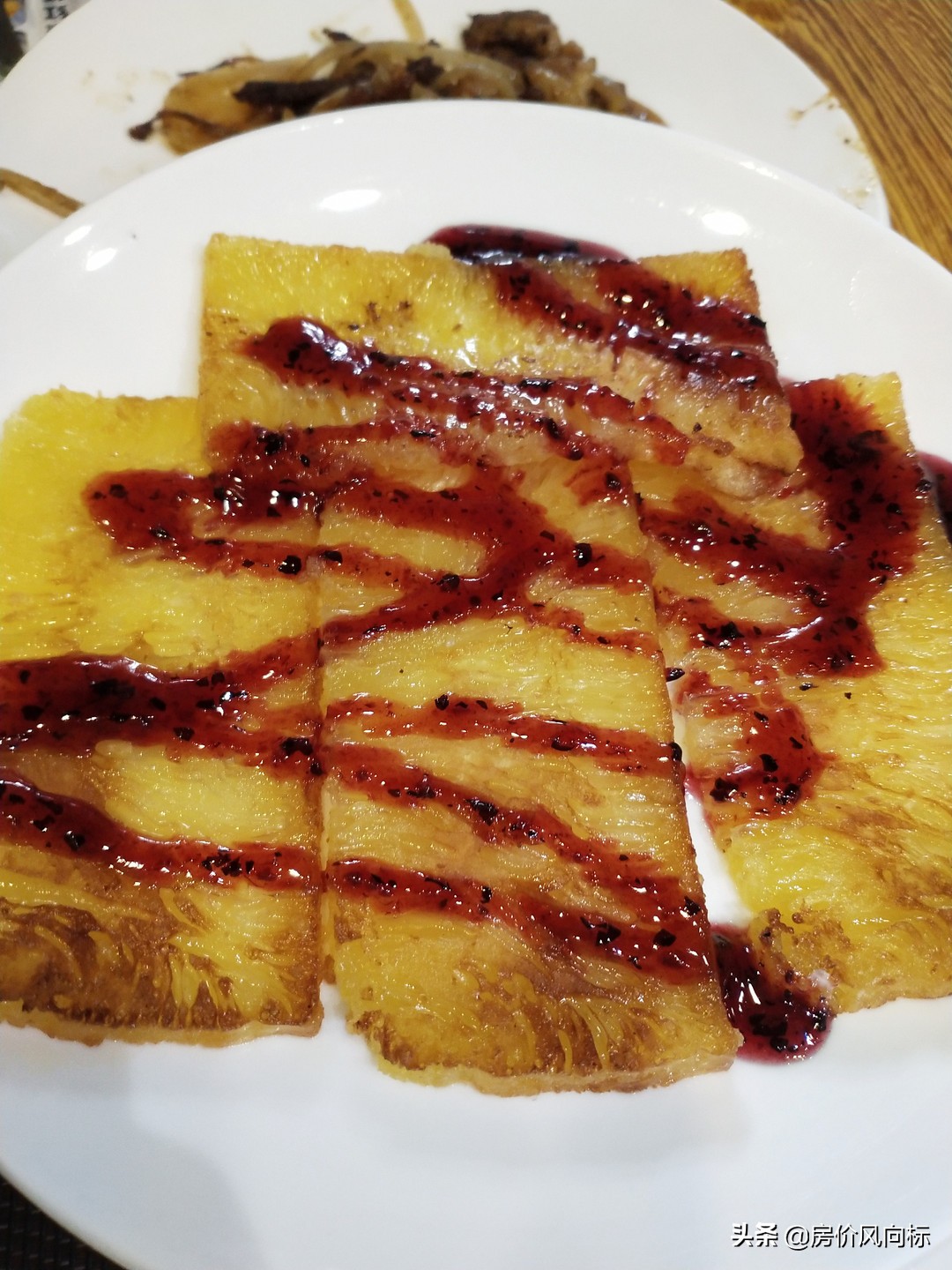 西餐法式铁板烧龙虾,铁板烧法式沙朗牛排套餐