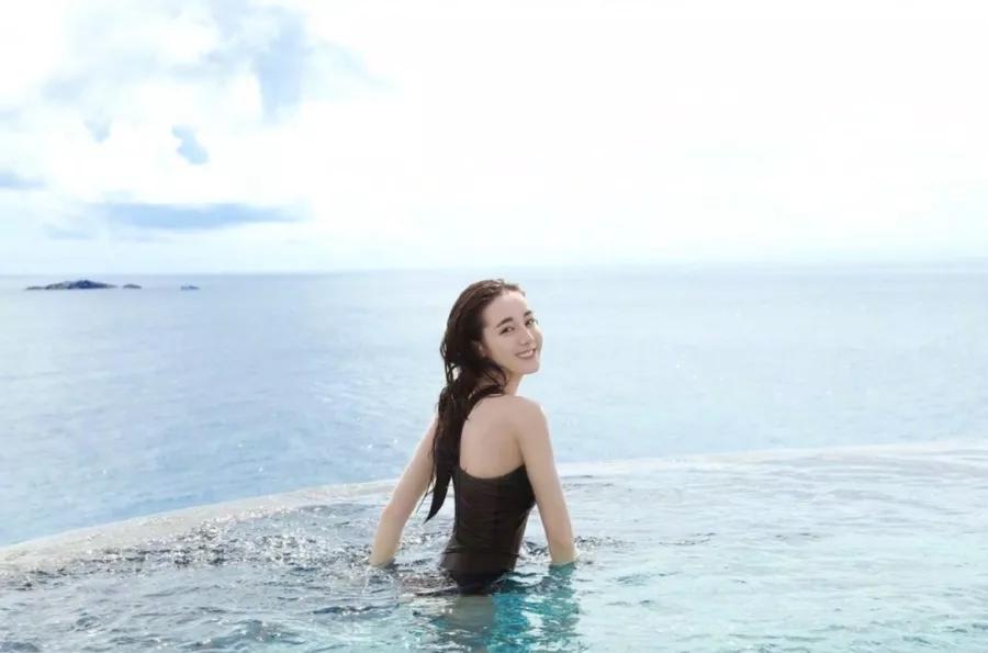 帅的不像话的泰国男明星,很娇的泰国男明星