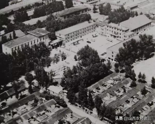 山西省长治市轴承厂,山西长治轴承厂历史