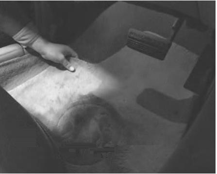 洗车店老板不告诉你的洗车小技巧,一般洗车店洗车步骤流程