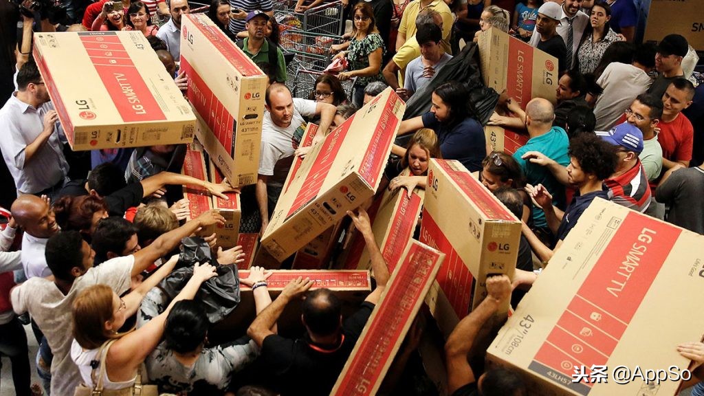 美国双11抢购技巧是什么,美国双11怎么买