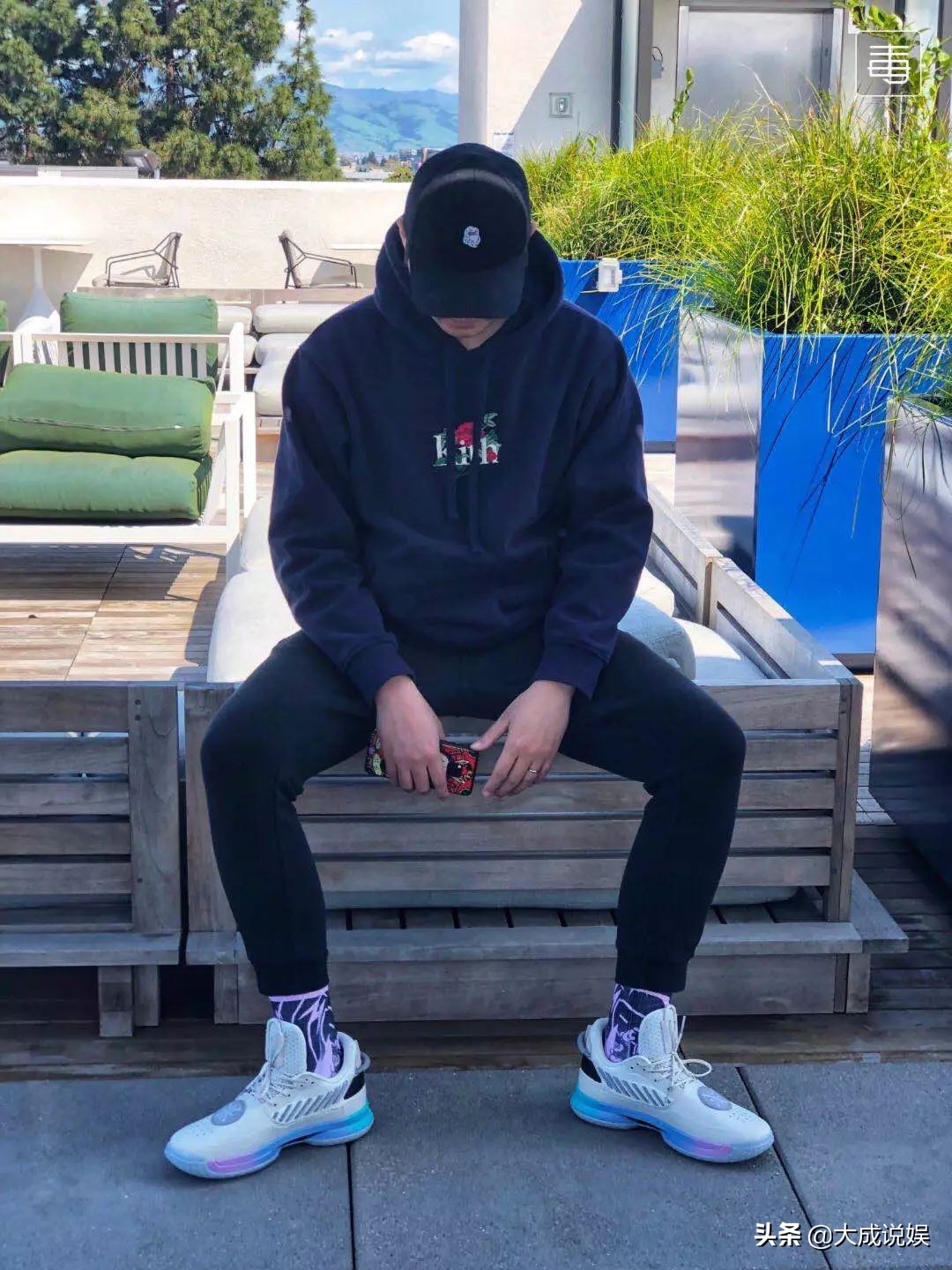 “富家子弟”看不起中国的李宁？中国制造到底还有多少人穿？