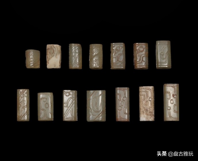 詹姆斯比尔收藏品,勒布朗古董