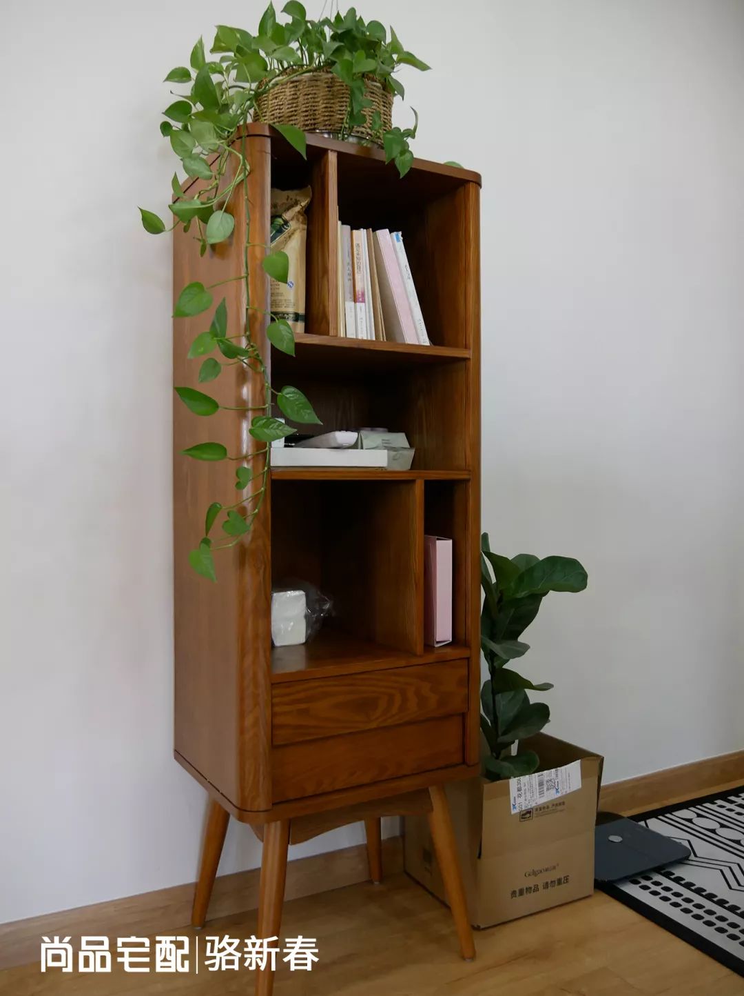 小房间榻榻米带吧台,小户型榻榻米上床下柜一体