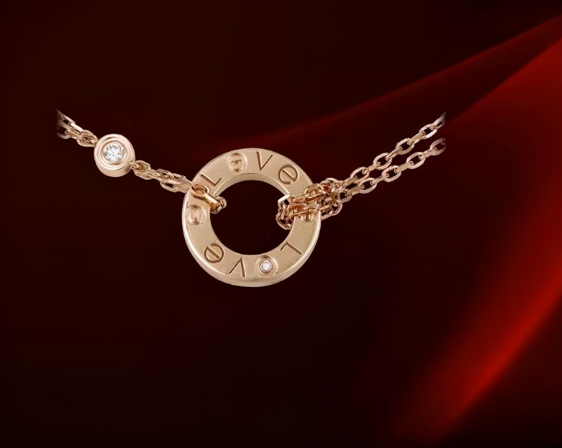 玫瑰金怕褪色2分钟学会保养大法,玫瑰金真的不会褪色吗