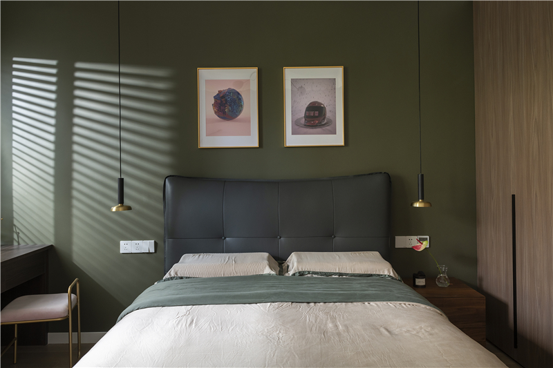 琢信新作|留着时间留住岁月