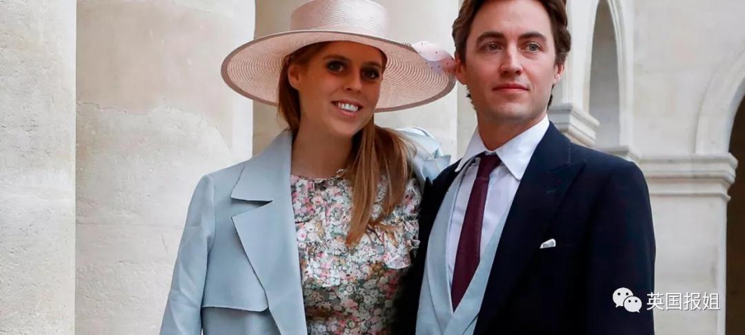 英国王室最盛大的婚礼,英国王室史上最低调婚礼