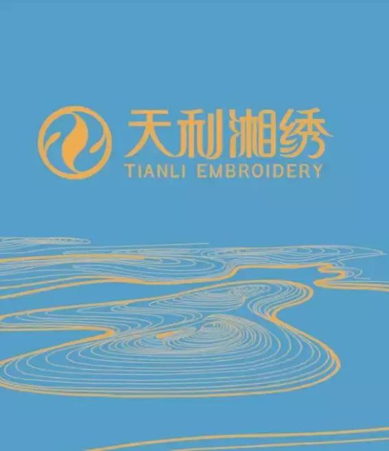 中国四大名绣湘绣代表作图文,中国四大名绣之湖南湘绣文化