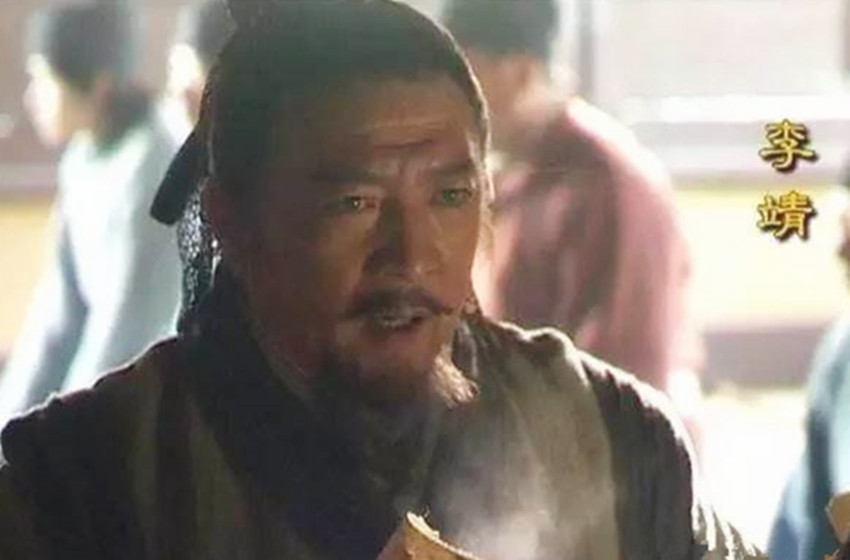 李靖为什么被称为托塔李天王,历史上的李靖与托塔天王的区别