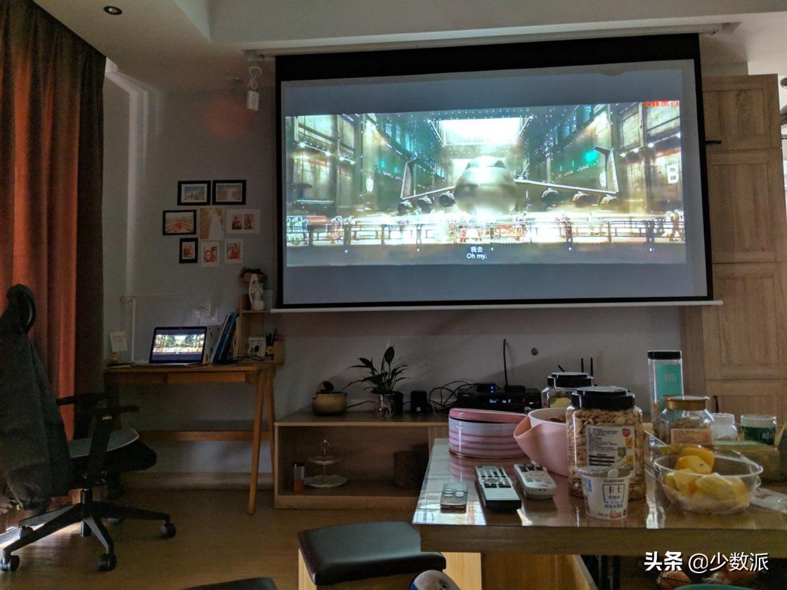 家庭选什么投影较好,家用投影型号推荐