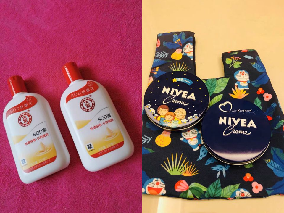 海蓝之谜经典面霜抗老吗,海蓝之谜面霜是抗老还是修复