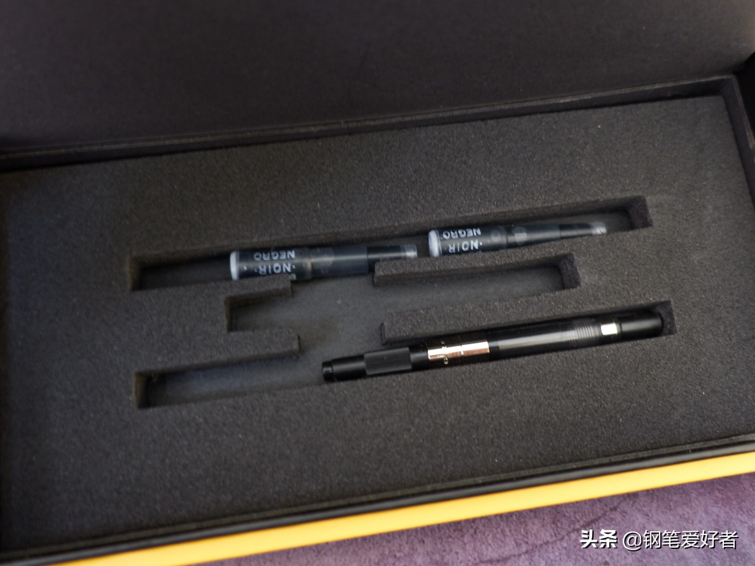 高仕名铸125宝珠笔,高士名铸钢笔